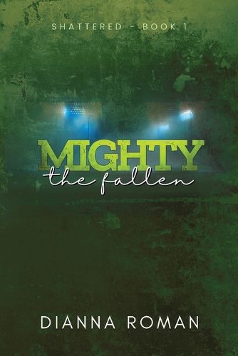 Cover image for Mighty The Fallen