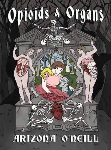 Cover image for Opioids and Organs