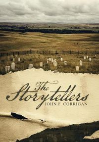 Cover image for The Storytellers