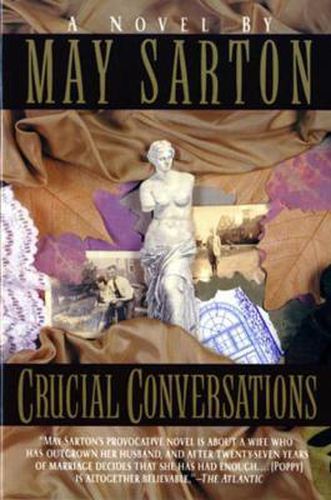 Cover image for Crucial Conversations