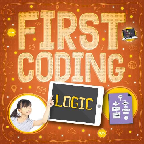 Cover image for Logic