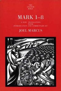 Cover image for Mark 1-8