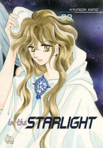 Cover image for In the Starlight