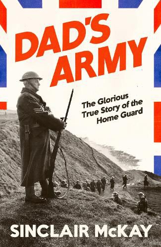 Cover image for Dad's Army