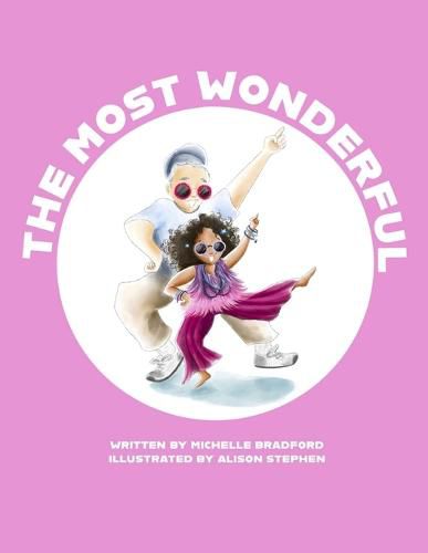 Cover image for The Most Wonderful