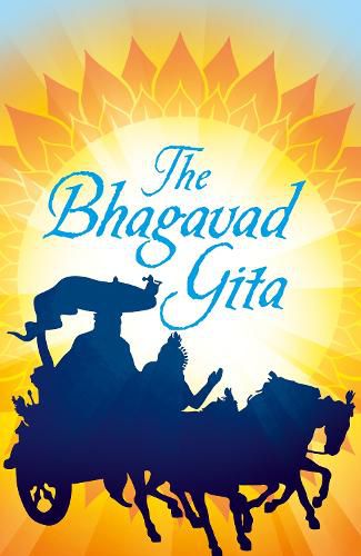 Cover image for The Bhagavad Gita
