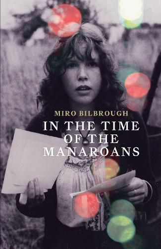 Cover image for In the Time of the Manaroans