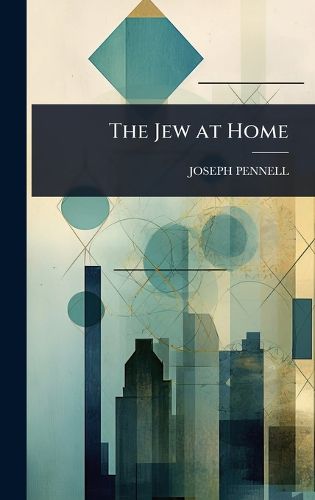 Cover image for The Jew at Home
