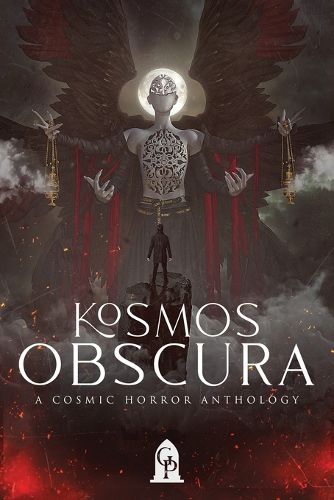 Cover image for Kosmos Obscura