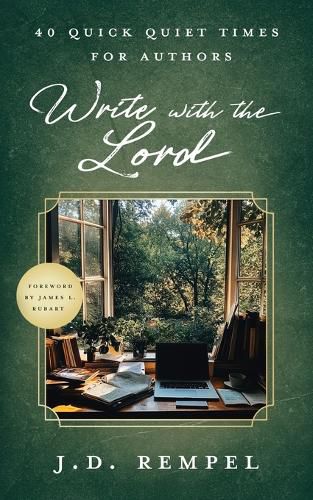 Cover image for Write with the Lord