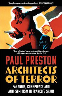 Cover image for Architects of Terror