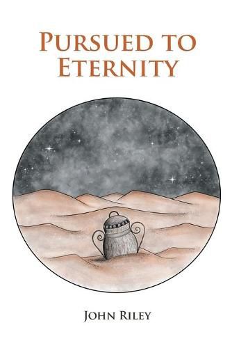 Cover image for Pursued to Eternity