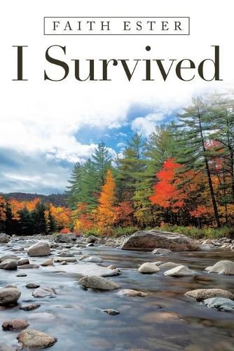 Cover image for I Survived