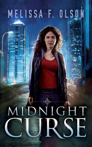 Cover image for Midnight Curse