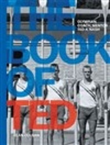 Cover image for The Book of Ted