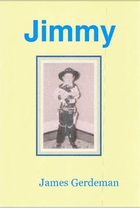 Cover image for Jimmy