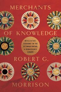 Cover image for Merchants of Knowledge