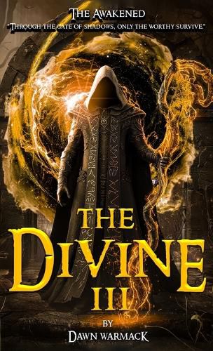 Cover image for The Divine III