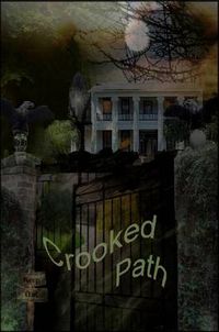 Cover image for Crooked Path