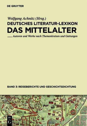 Cover image for Reiseberichte Und Geschichtsdichtung