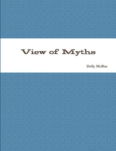 Cover image for View of Myths