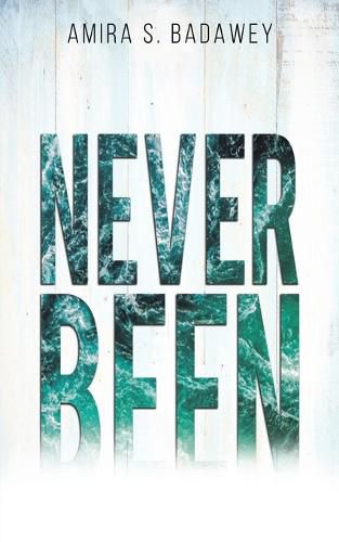 Cover image for Never Been