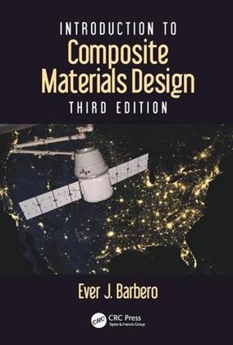 Cover image for Introduction to Composite Materials Design