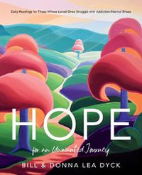 Cover image for Hope for an Unwanted Journey