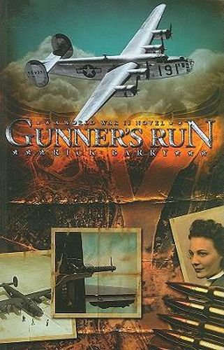 Cover image for Gunner's Run: A World War II Novel