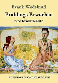 Cover image for Fruhlings Erwachen: Eine Kindertragoedie