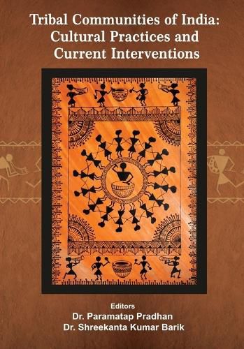Cover image for Tribal Communities of India