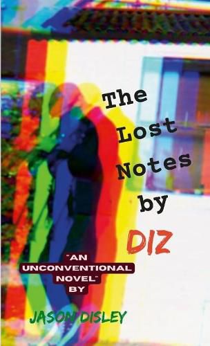 Cover image for The Lost Notes by Diz