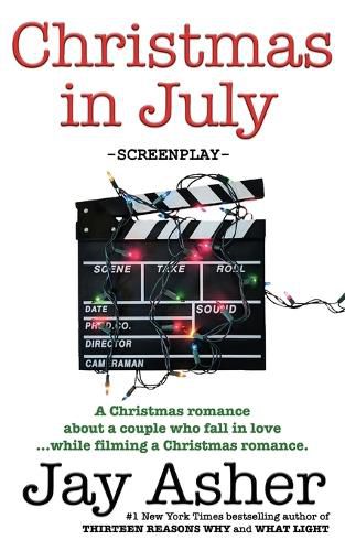 Christmas in July: screenplay