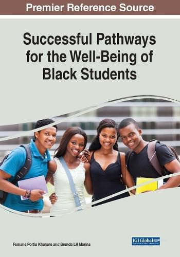 Cover image for Successful Pathways for the Well-Being of Black Students