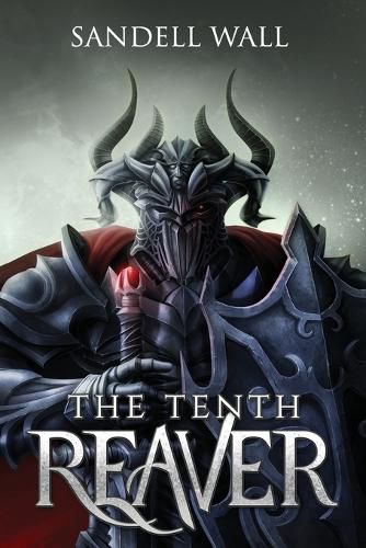 Cover image for The Tenth Reaver