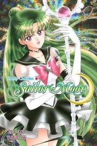 Cover image for Sailor Moon Vol. 9