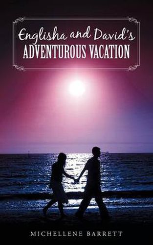 Cover image for Englisha and David's Adventurous Vacation