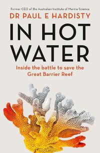 Cover image for In Hot Water