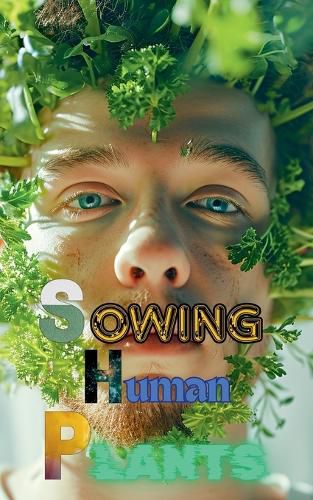 Cover image for Sowing Human Plants