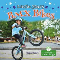 Cover image for Little Stars BMX Bikes