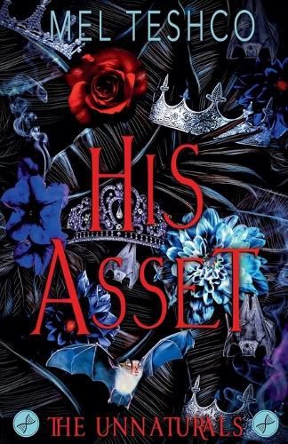 Cover image for His Asset