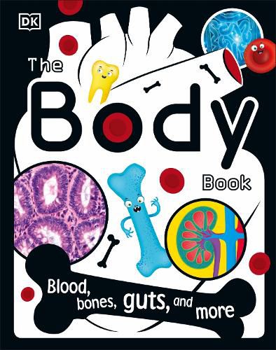 The Body Book