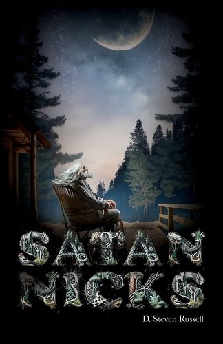 Cover image for Satan Nicks