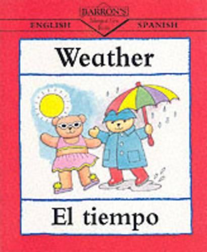 Weather/Tiempo