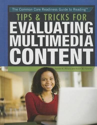 Cover image for Tips & Tricks for Evaluating Multimedia Content