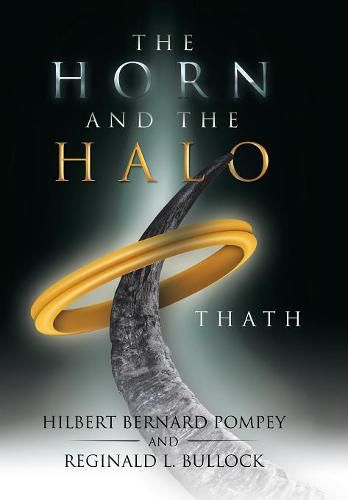 Cover image for The Horn and the Halo