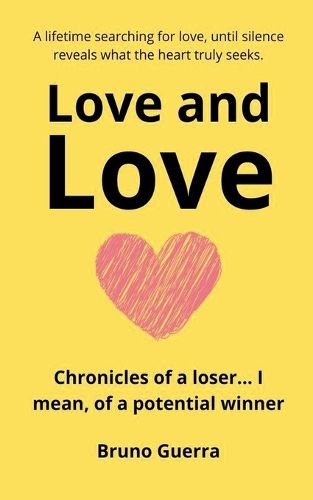 Cover image for Love and Love