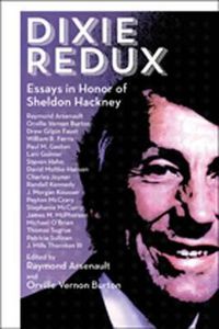 Cover image for Dixie Redux: Essays in Honor of Sheldon Hackney