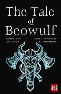 Cover image for The Tale of Beowulf: Epic Stories, Ancient Traditions