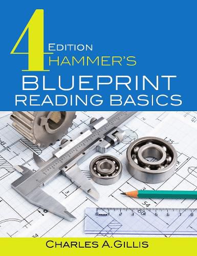 Cover image for Hammer's Blueprint Reading Basics